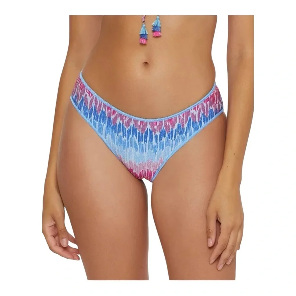 Becca Joshua Tree Bikini Bottoms NWT